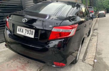 2015 Toyota Vios for sale