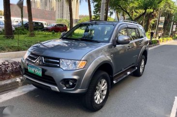 2014 Mitsubishi Montero for sale