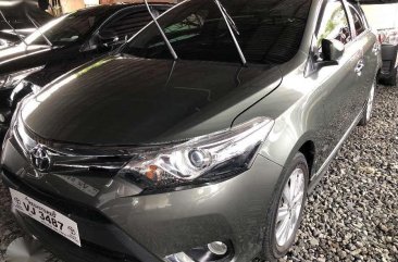 2018 Toyota Vios for sale