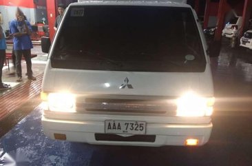 2014 Mitsubishi L300 for sale