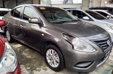 2017 Nissan Almera for sale