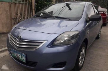 Toyota Vios 2012 FOR SALE