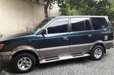 Toyota Revo 1999 FOR SALE