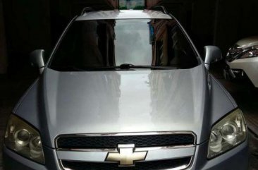 2007 Chevrolet Captiva for sale