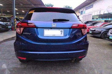 2015 Honda HRV EL CVT for sale