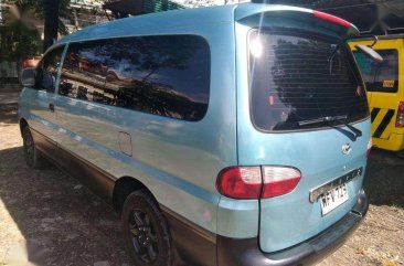 Hyundai Starex 1998 for sale