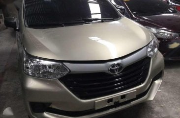 2017 Toyota Avanza for sale