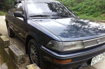 Toyota Corolla 1990 for sale