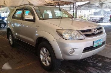 Toyota Fortuner 2006 for sale