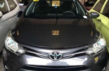 2014 Toyota Vios for sale