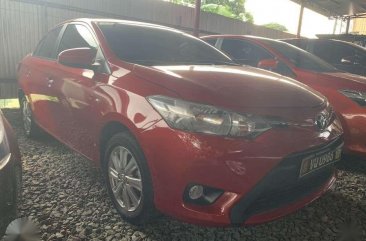 2017 Toyota Vios for sale