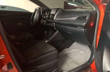 2016 Toyota Vios for sale