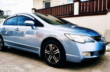 Honda Civic 2007 for sale