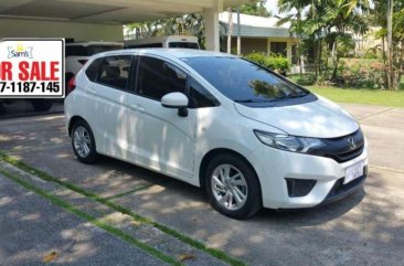 Honda Jazz 2015 for sale