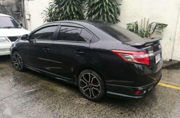 2014 Toyota Vios for sale