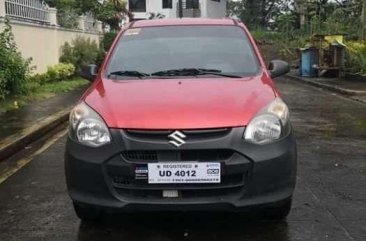 Suzuki Alto 2016 for sale