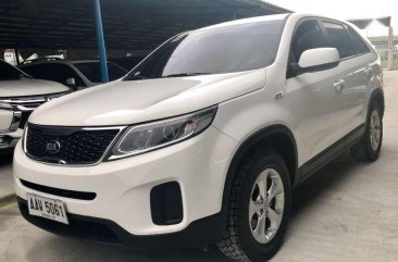 2014 Kia Sorento for sale