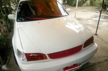 FOR SALE Toyota Corolla lovelife 2003 model