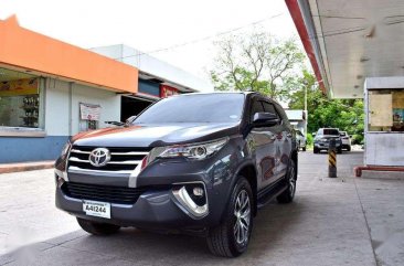 2018 Toyota Fortuner for sale