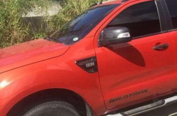 Ford Ranger 2015 for sale