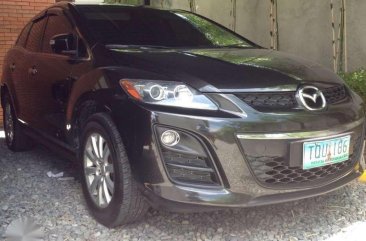 2012 Mazda CX7 For sale