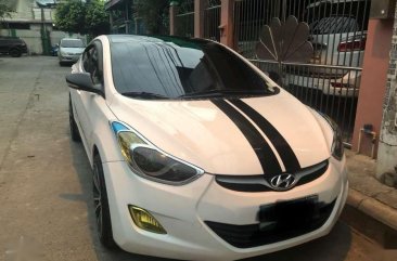 Hyundai Elantra 2012 for sale