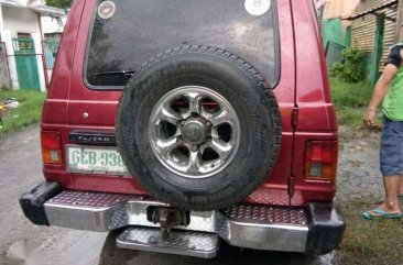 1993 Mitsubishi Pajero for sale