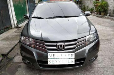 2010 Honda City for sale