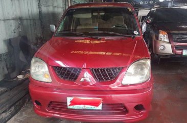 Mitsubishi Adventure 2007 for sale