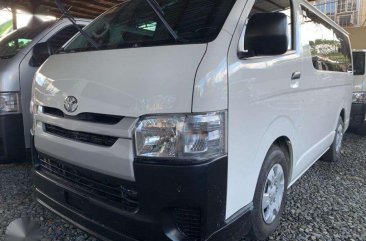 2017 Toyota Hiace for sale