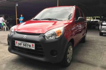 2017 Suzuki Alto for sale