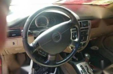 Chevrolet Optra 2005 for sale