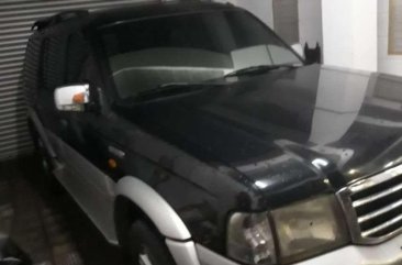 Ford Everest 2004 for sale