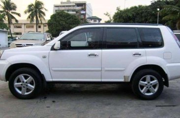 2013 Nissan X-Trail for sale