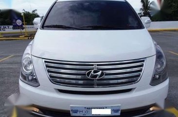 Hyundai Grand Starex 2016 for sale