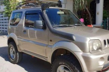 Like New Suzuki Jimny for sale