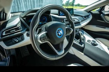 2015 BMW I8 FOR SALE