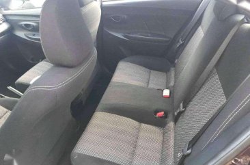 2018 Toyota Vios for sale