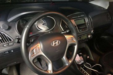 Hyundai Tucson 2011 for sale