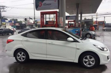 Hyundai Accent 2014 for sale