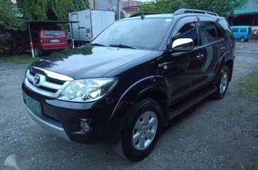 Toyota Fortuner 2005 for sale