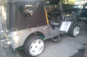 Toyota Owner Type Jeep 1972 for sale