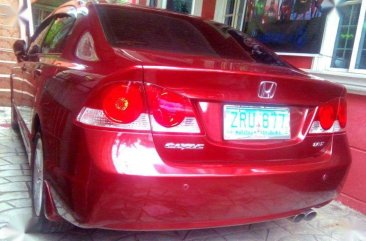 Honda Civic 2008 for sale