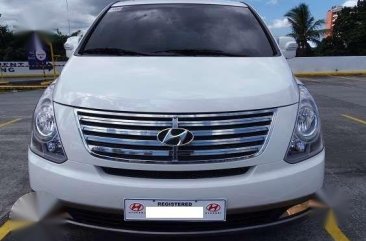 2015 Hyundai Grand Starex for sale