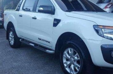 2014 Ford Ranger for sale