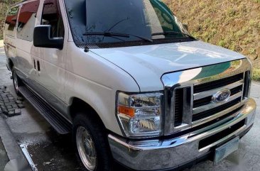 2010 Ford E-150 for sale