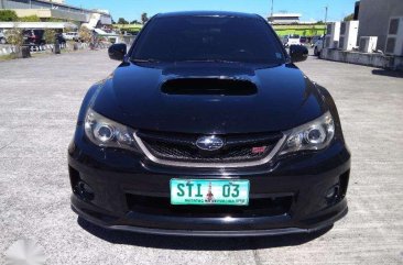 2011 Subaru STI for sale