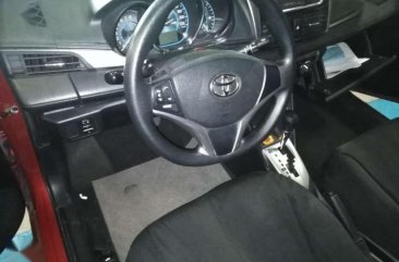 2014 Toyota Vios for sale