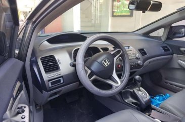 Honda Civic 1.8s 2009 for sale