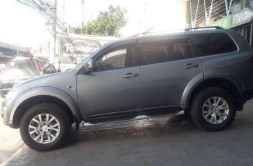 Mitsubishi Montero Sport 2014 for sale